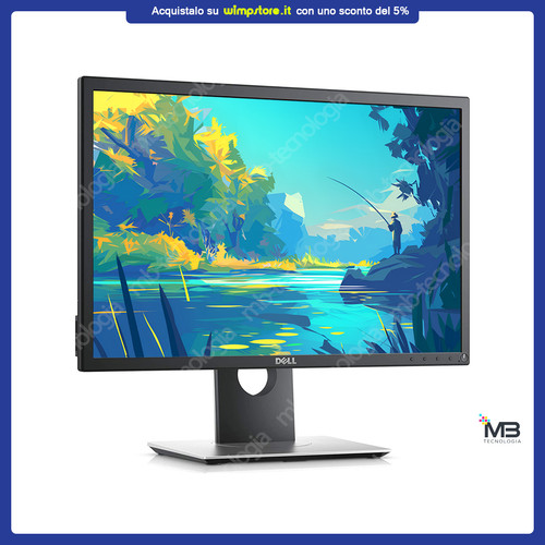 Monitor dell p2217 16 10 - dell,
