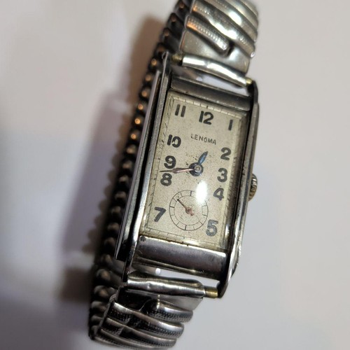 Orologio lengma banana genve - banana,