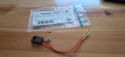 Sensore temperatura truma - temperatura,