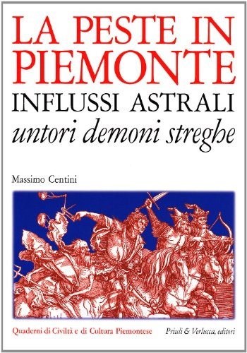 Peste piemonte - peste, in