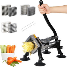 Tagliapatate per Patate Fritte