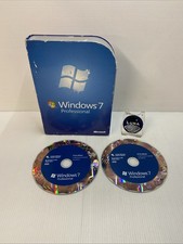 Microsoft Windows 7