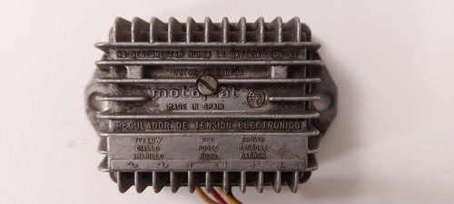 Regolatore tensione - regolatore,