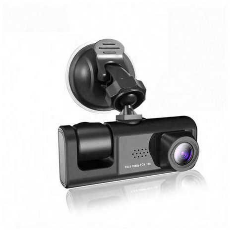 Dash cam dvr monitoraggio - dash,