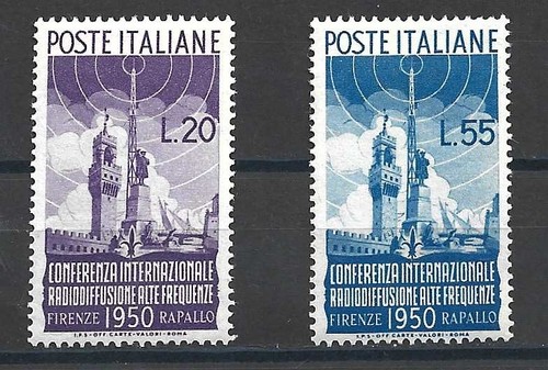 Italia 1950 mlh - italia, mlh*-