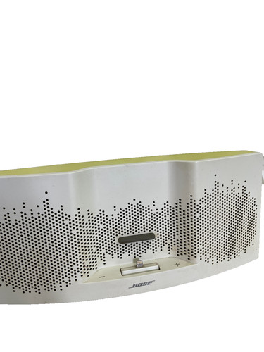 Bose sounddock per apple - xt,