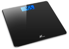 Hfitness Bilancia da Bagno