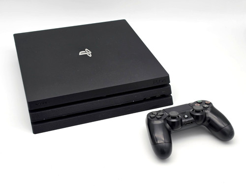 Sony playstation pro ps4 - sony,