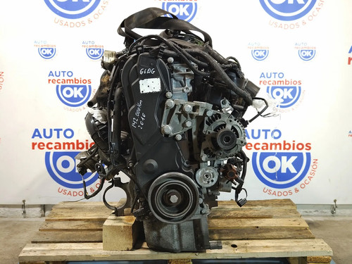Motore completo ford kuga - motore,