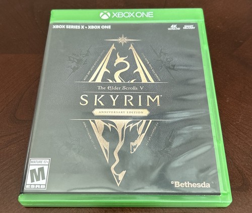 The elder scrolls - the,
