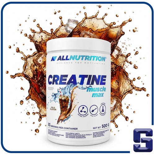 Allnutrition creatina - allnutrition,