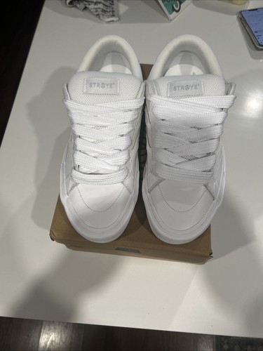 Scarpe skate straye logan - da,
