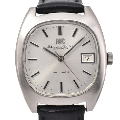 Orologio uomo iwc schaffhausen - uomo,