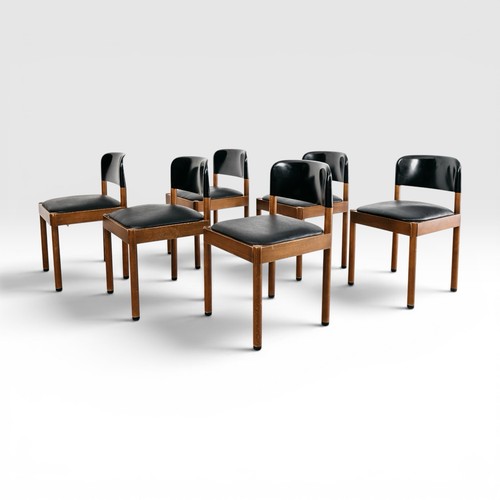 Set pranzo sedie piarotto - 6,