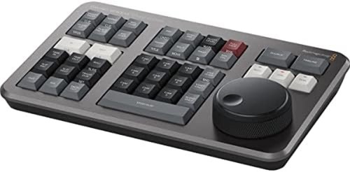 Blackmagic design davinci - blackmagic,