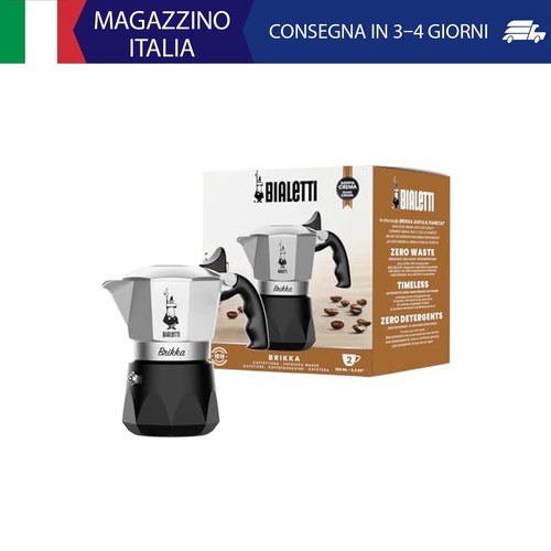 Bialetti caffettiera new - caffettiera,