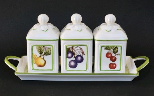 Sublime plateau avec pots - avec,