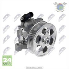 Pompa servosterzo idroguida