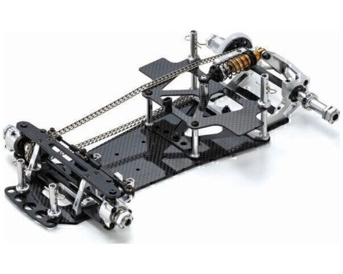 Kit kyosho fantom - fantom, pzf