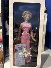 Franklin Marilyn Munroe come