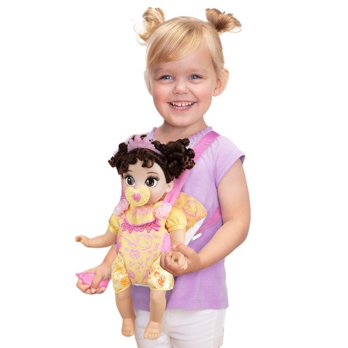 Disney set bambola baby - set,