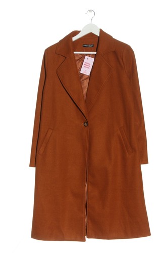 Shein cappotto invernale donna - cappotto,