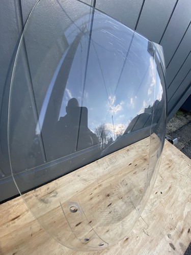 Bulle pare brise bmw - pare-brise,