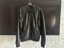 Giacca Pelle Bomboogie