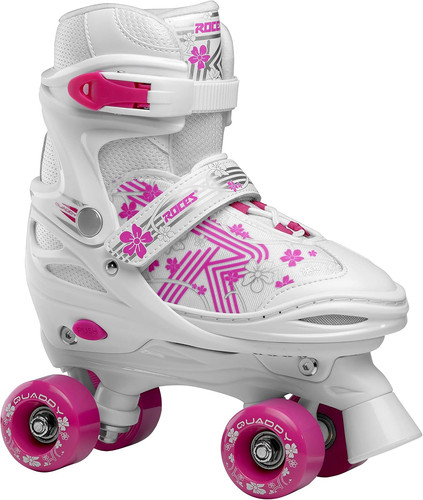 Quaddy girl pattini - pattini, a