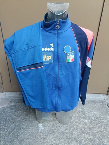 Italia diadora 90s rare - ip,