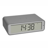 Tfa 2560 twist - twist, grigio