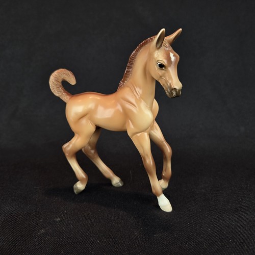 Breyer cavallo dun - breyer,