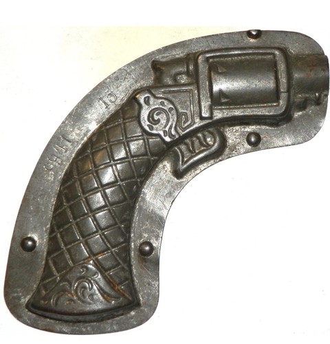 Anton pistola stampo - anton,