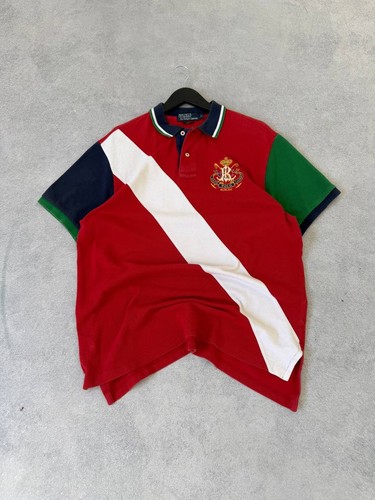 Polo vintage ralph - polo,