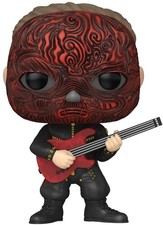 FUNKO POP SLIPKNOT: ROCKS - VMAN  VINYL FIGURE 380