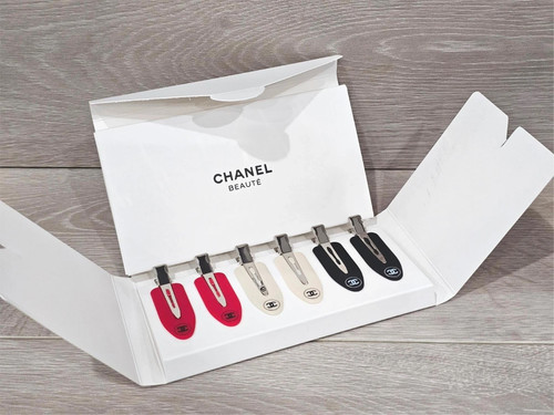 Accessori capelli beauté