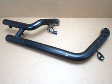 Harley Davidson FXBB Street