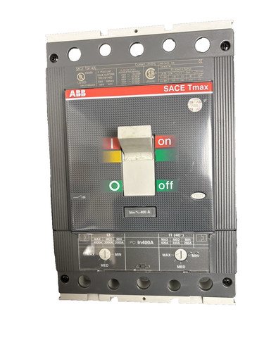 Interruttore automatico abb - automatico,