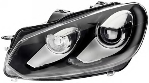 Faro bixeno d1s afs - faro,