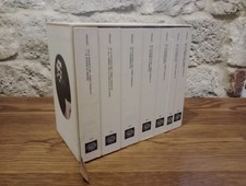 Marcel Proust -Alla ricerca del tempo perduto-Cofanetto Einaudi Gli Struzzi,1981