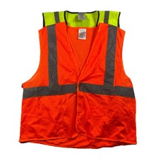 Body Guard Safety Gear HV020