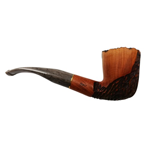 Pipa gasparini fatta - gasparini, mano