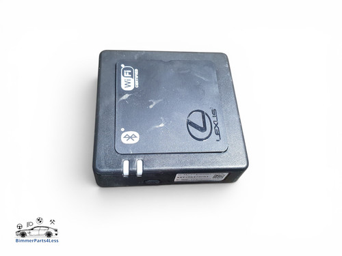Modulo centralina wifi - modulo,