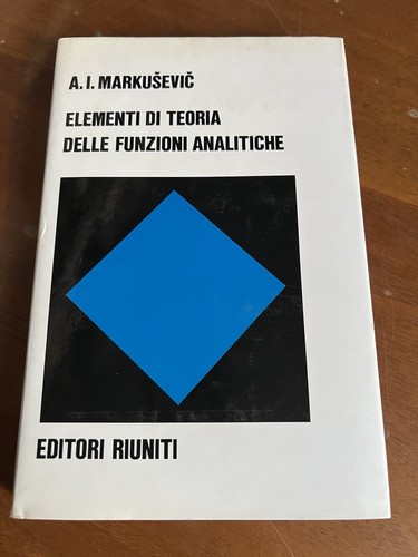 Elementi teoria delle - elementi,