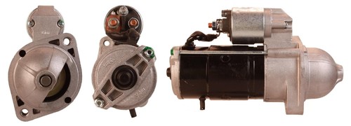 Motorino avviamento starter