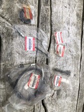 ricambi/parti suzuki rg250 NOS
