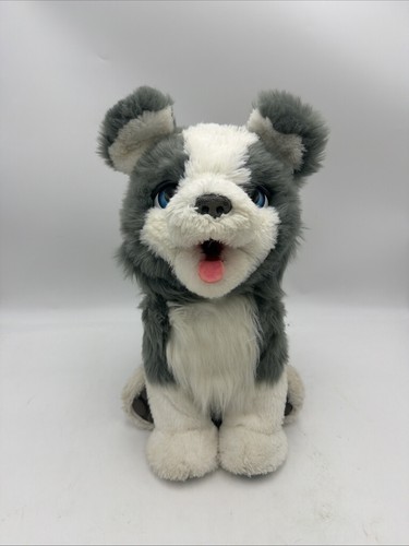 Furreal friends ricky - furreal,