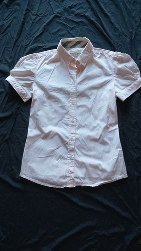 Burberry camicia donna manica - burberry,