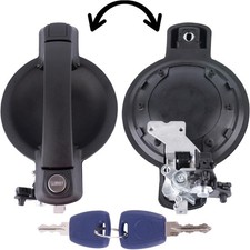 Maniglia Esterna Porta Auto