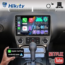 Autoradio 2+64GB Android15